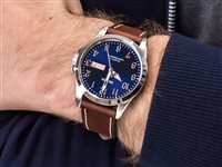 Watch Festina in Steel F20358/B - F20358/B